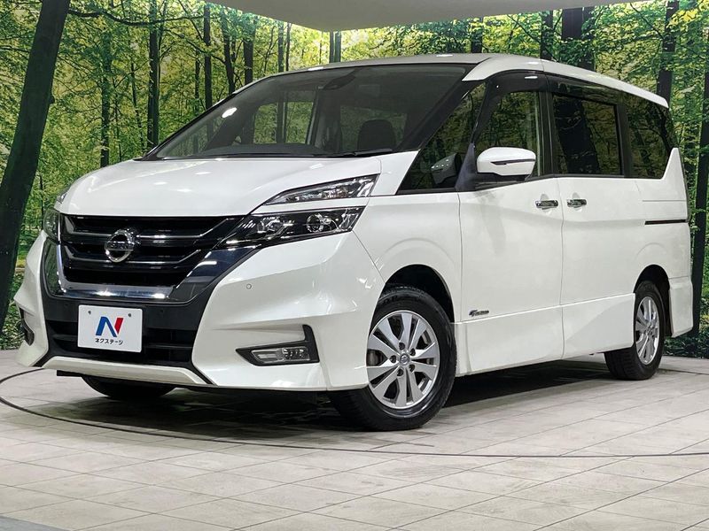 2017 Nissan Serena DAA-GFNC27 (UW-6aa8b6bc194cc)[0]