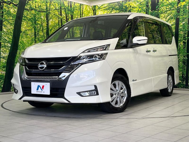 2018 Nissan Serena DAA-GFNC27 (UW-6aa8b6bc61bc8)[0]