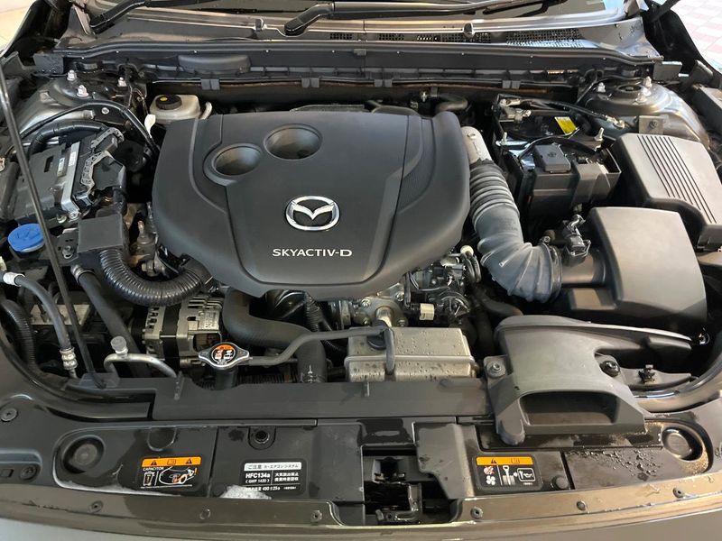 2021 Mazda Mazda 6 Sedan 3DA-GJ2AP (UW-6aa8b6be970b4)[4]