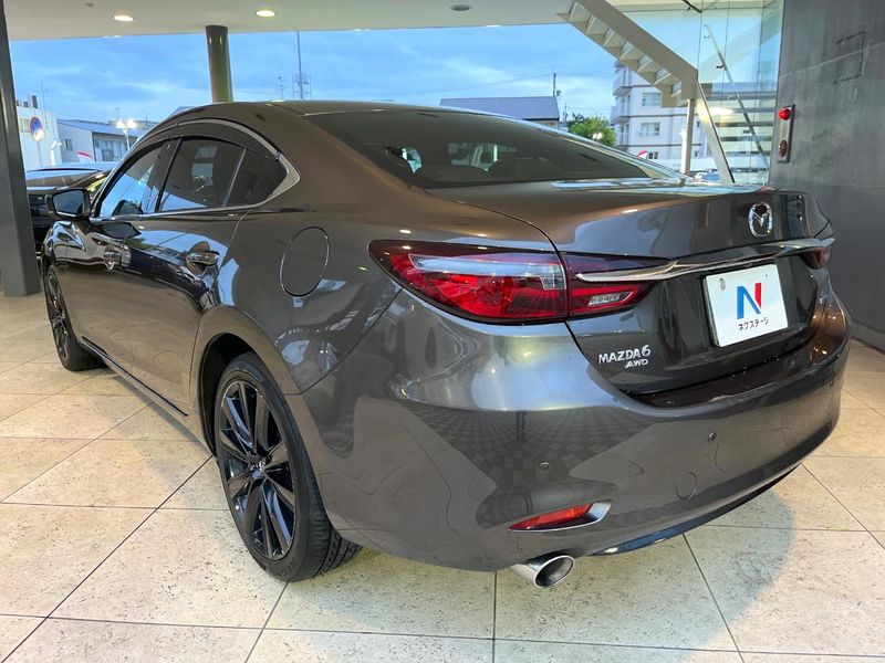 2021 Mazda Mazda 6 Sedan 3DA-GJ2AP (UW-6aa8b6be970b4)[22]