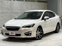 2018 Subaru Impreza G4 DBA-GK7