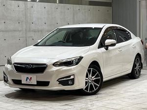 2018 Subaru Impreza G4 DBA-GK7