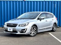 2015 Subaru Impreza Sport DBA-GP3