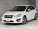 2014 Subaru Impreza Sport DBA-GP6