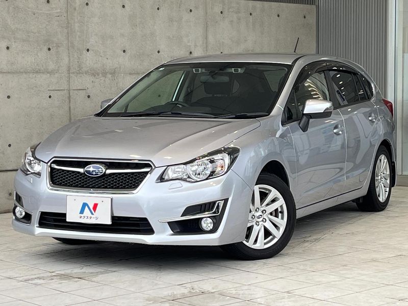 2015 Subaru Impreza Sport DBA-GP7 (UW-6aa8b6cc5fa3b)[0]