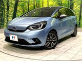 2020 Honda Fit 6AA-GR3
