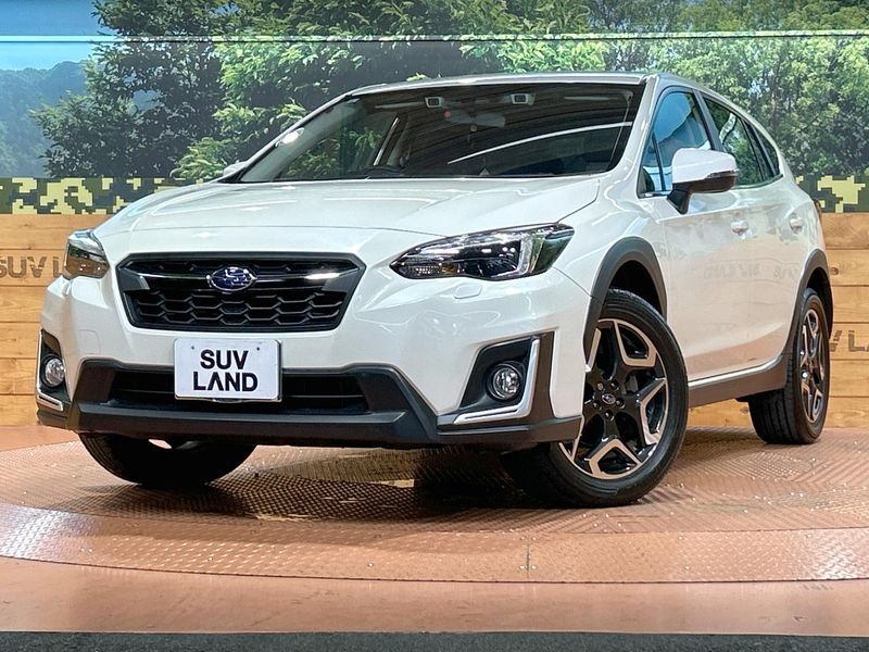 2017 Subaru XV DBA-GT7 (UW-6aa8b6dcd4e6a)[0]