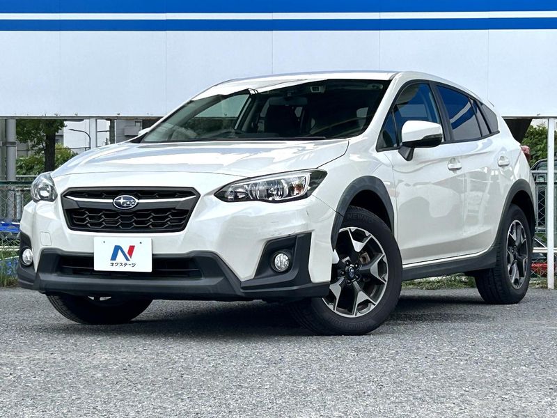 2018 Subaru XV DBA-GT7 (UW-6aa8b6dd711c9)[0]