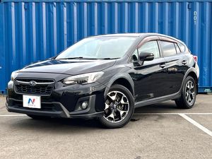 2018 Subaru XV DBA-GT7