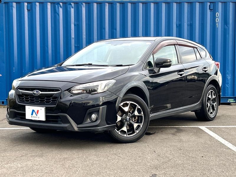 2018 Subaru XV DBA-GT7 (UW-6aa8b6ddac1f1)[0]