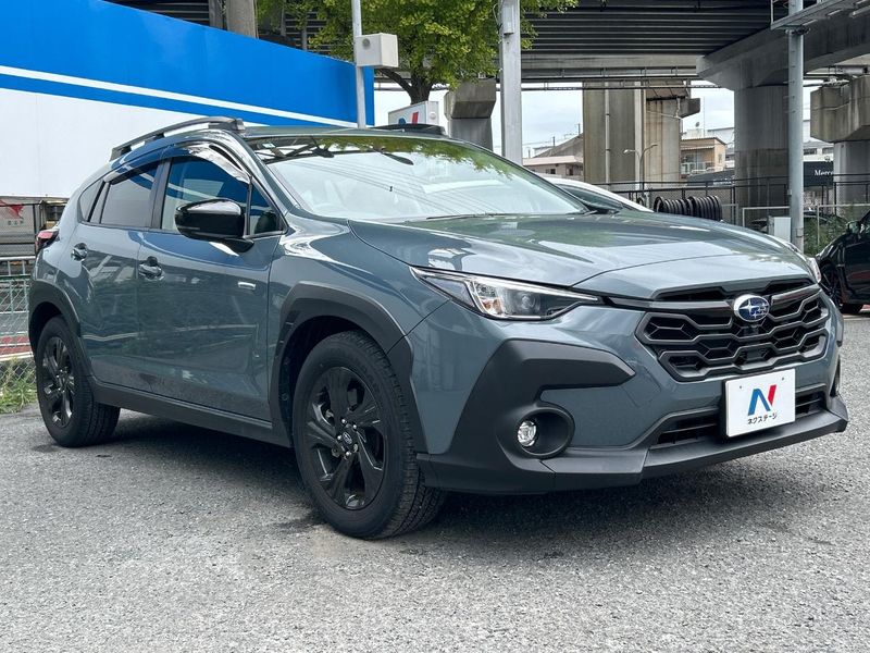 2023 Subaru Crosstrek 5AA-GUD (UW-6aa8b6e207279)[28]