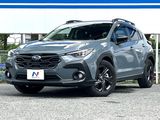 2023 Subaru Crosstrek 5AA-GUD
