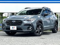 2023 Subaru Crosstrek 5AA-GUD