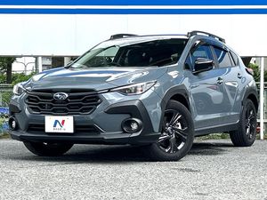 2023 Subaru Crosstrek 5AA-GUD