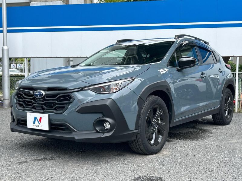 2023 Subaru Crosstrek 5AA-GUD (UW-6aa8b6e207279)[13]