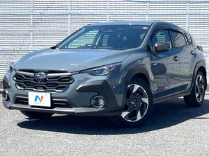 2023 Subaru Crosstrek 5AA-GUE