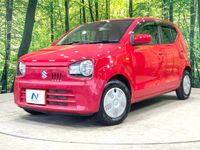 2015 Suzuki Alto DBA-HA36S