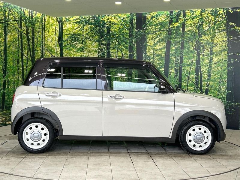2023 Suzuki Alto Lapin LC 5BA-HE33S (UW-6aa8b70651dcd)[11]