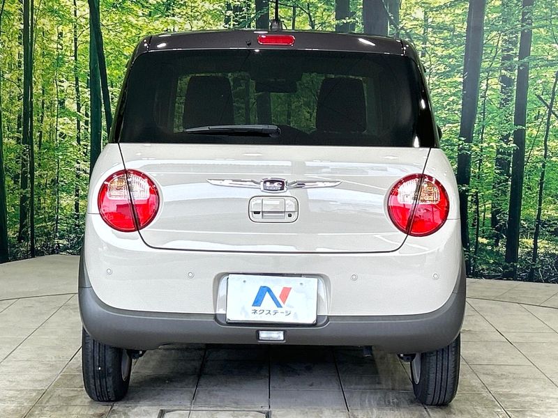 2023 Suzuki Alto Lapin LC 5BA-HE33S (UW-6aa8b70651dcd)[9]