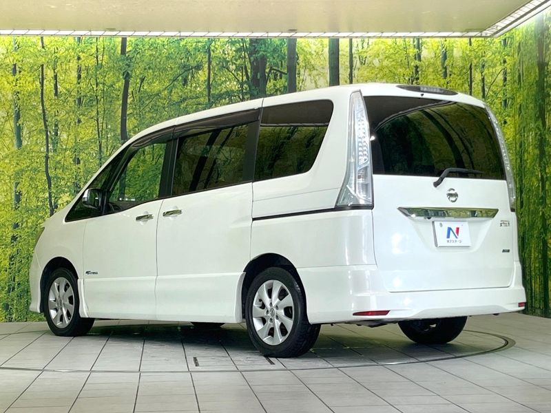 2013 Nissan Serena DAA-HFC26 (UW-6aa8b7081e200)[10]