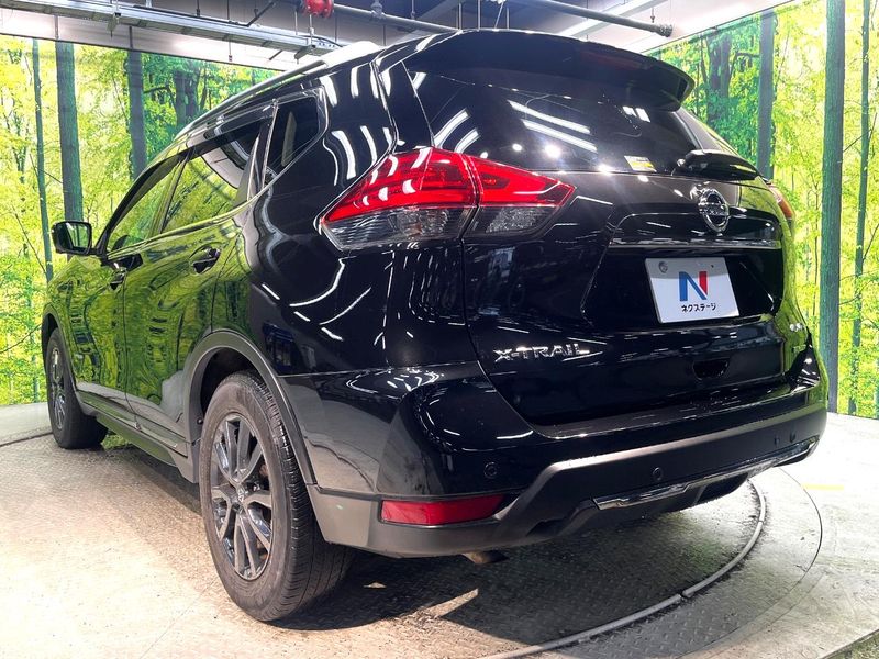 2021 Nissan X-Trail 5AA-HNT32 (UW-6aa8b715ecf3e)[25]