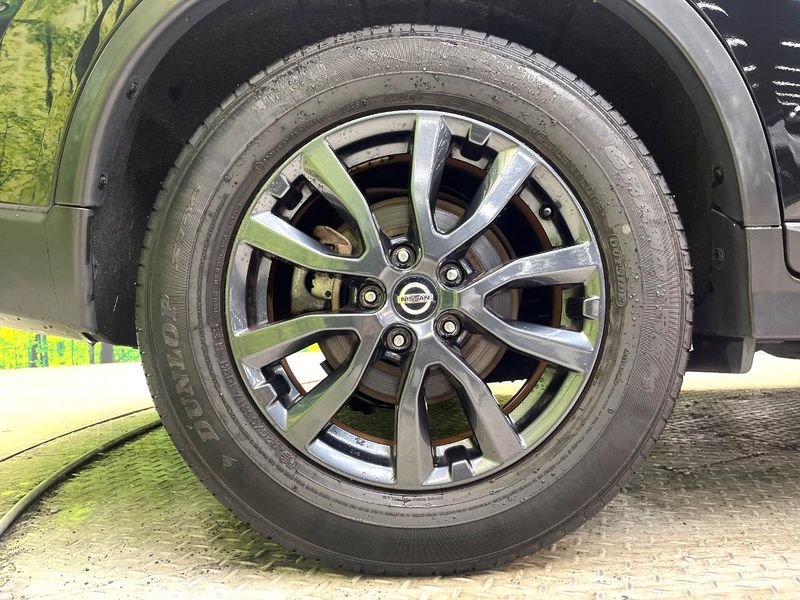 2021 Nissan X-Trail 5AA-HNT32 (UW-6aa8b715ecf3e)[12]