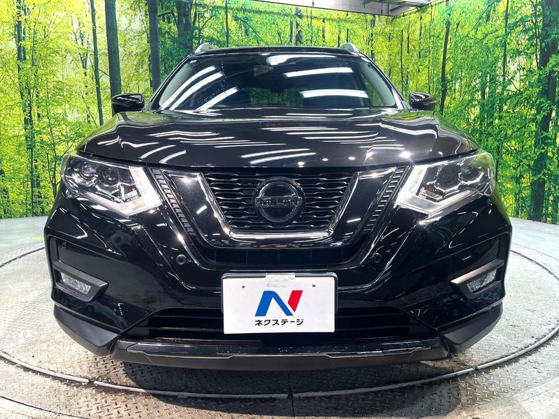 2021 Nissan X-Trail 5AA-HNT32 (UW-6aa8b715ecf3e)[22]