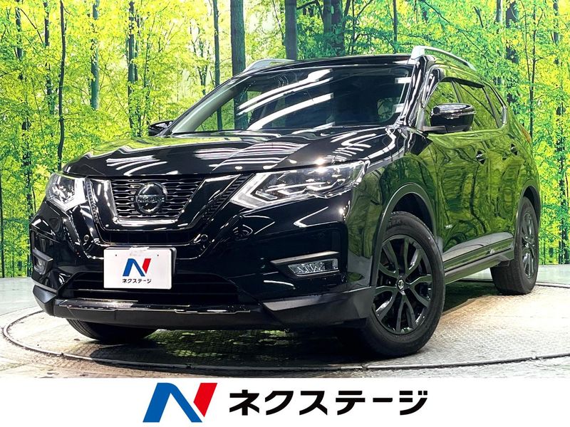 2021 Nissan X-Trail 5AA-HNT32 (UW-6aa8b715ecf3e)[3]