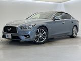 2019 Nissan Skyline DAA-HV37