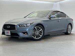 2019 Nissan Skyline DAA-HV37
