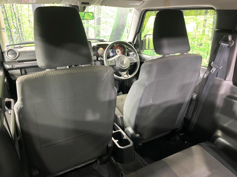 2019 Suzuki Jimny 3BA-JB64W (UW-6aa8b7191e566)[9]