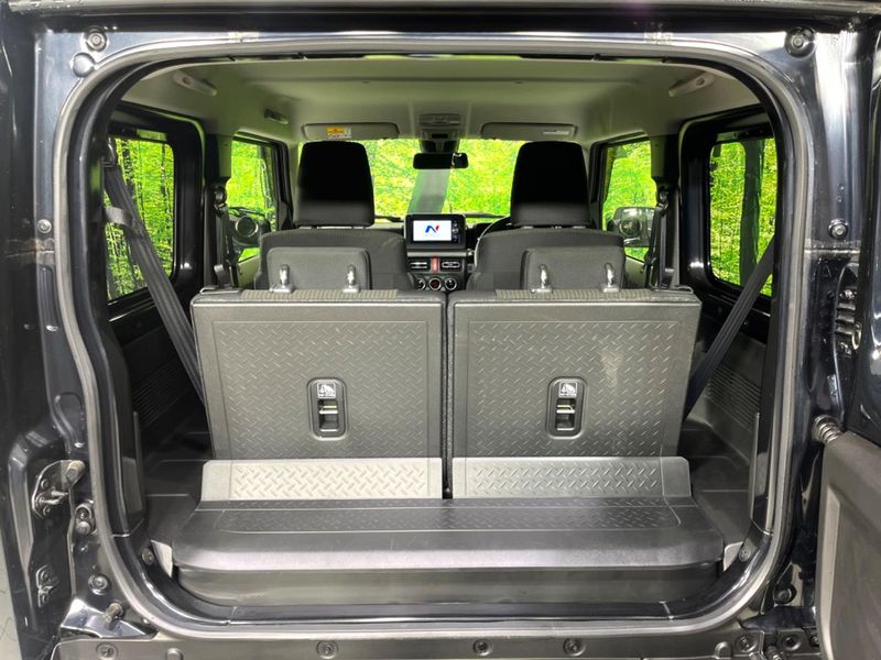 2019 Suzuki Jimny 3BA-JB64W (UW-6aa8b7191e566)[10]