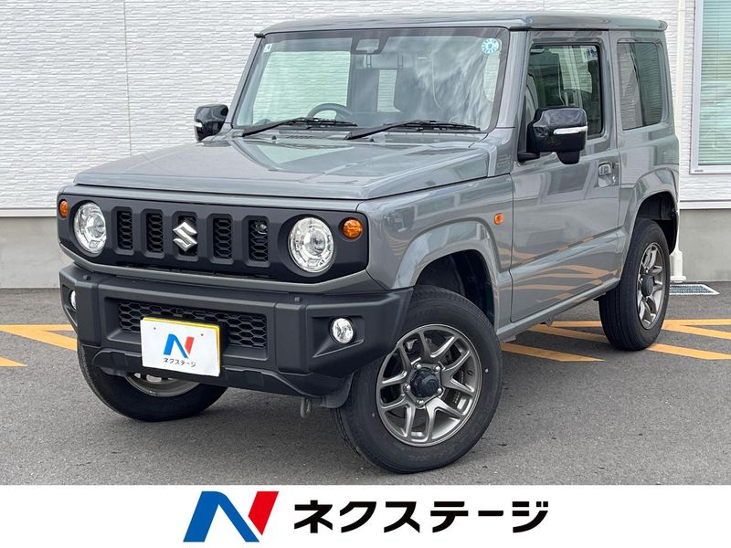 2023 Suzuki Jimny 3BA-JB64W (UW-6aa8b71bc2d06)[3]