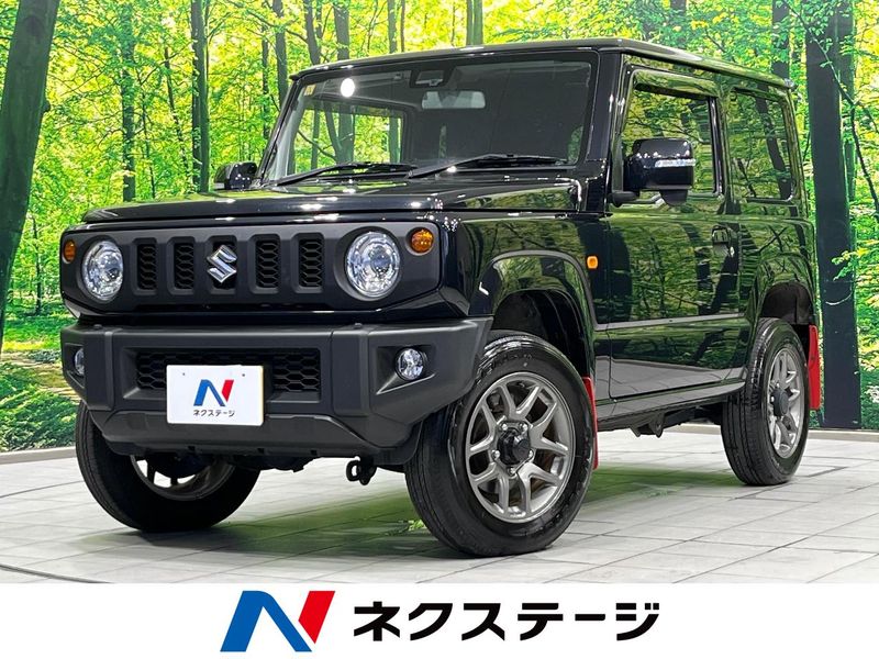 2023 Suzuki Jimny 3BA-JB64W (UW-6aa8b71c9d5ce)[3]