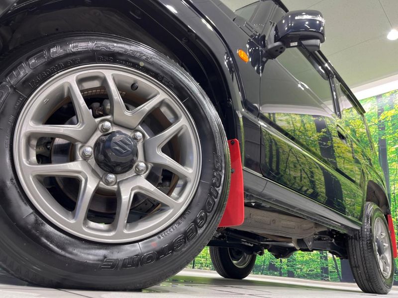 2023 Suzuki Jimny 3BA-JB64W (UW-6aa8b71c9d5ce)[12]