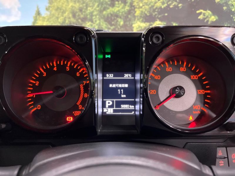 2024 Suzuki Jimny 3BA-JB64W (UW-6aa8b71dcd633)[22]