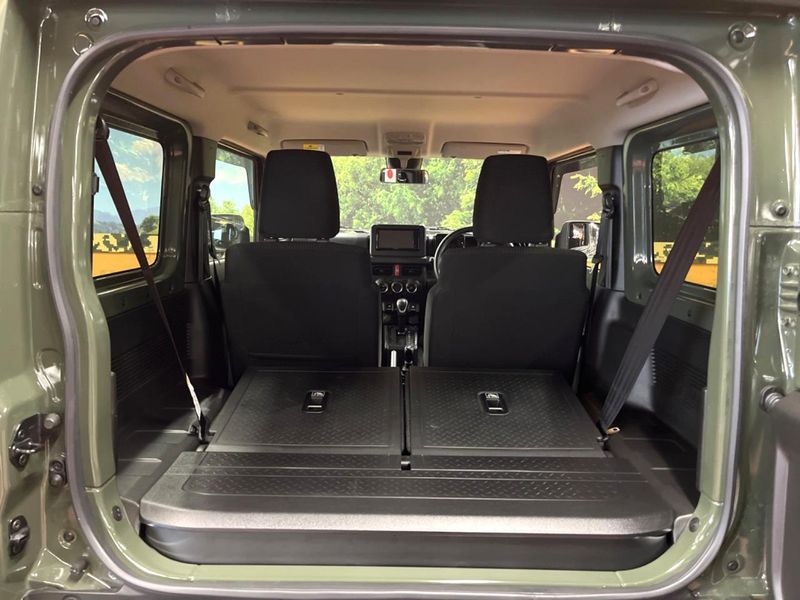 2024 Suzuki Jimny 3BA-JB64W (UW-6aa8b71dcd633)[10]