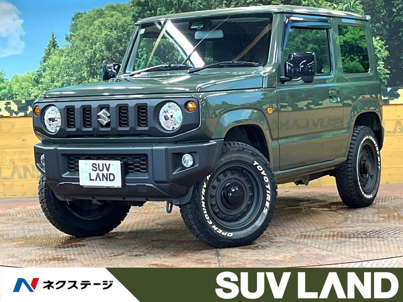 2024 Suzuki Jimny 3BA-JB64W (UW-6aa8b71dcd633)[3]
