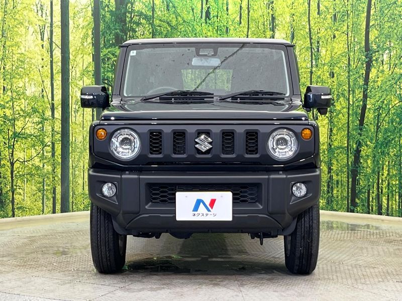 2024 Suzuki Jimny 3BA-JB64W (UW-6aa8b72074305)[14]
