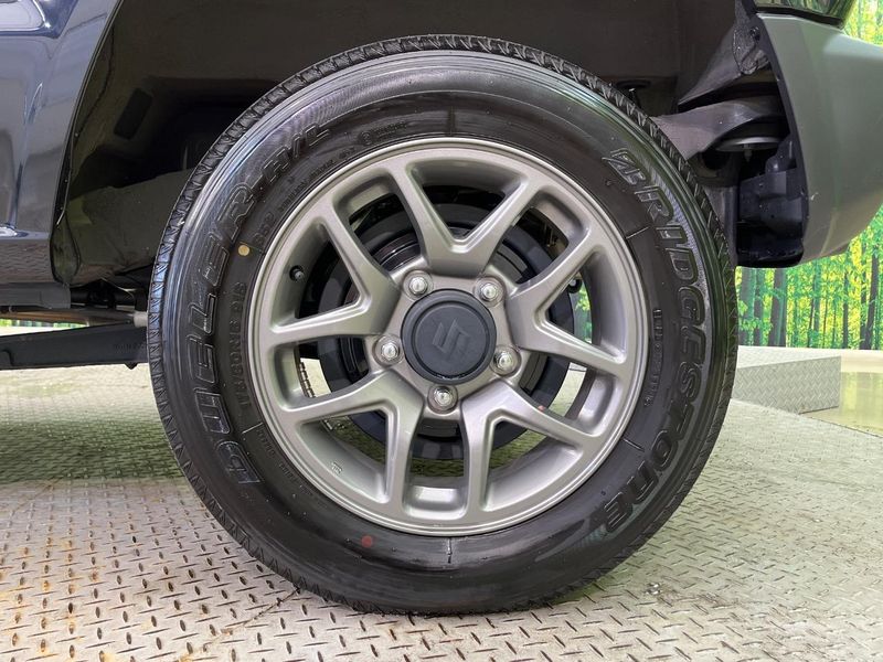 2024 Suzuki Jimny 3BA-JB64W (UW-6aa8b72074305)[11]