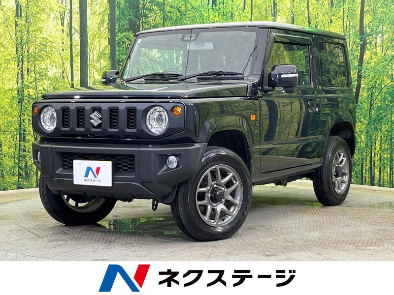 2024 Suzuki Jimny 3BA-JB64W (UW-6aa8b72074305)[3]