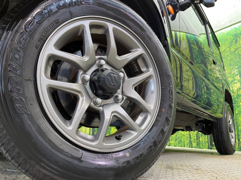 2024 Suzuki Jimny 3BA-JB64W (UW-6aa8b72074305)[8]