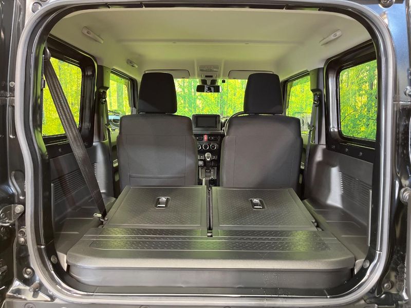 2024 Suzuki Jimny 3BA-JB64W (UW-6aa8b72074305)[26]