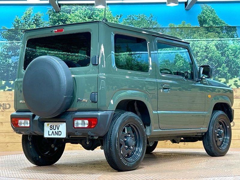 2024 Suzuki Jimny 3BA-JB64W (UW-6aa8b7213f433)[16]