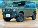 2024 Suzuki Jimny 3BA-JB64W (UW-6aa8b7213f433)[0]