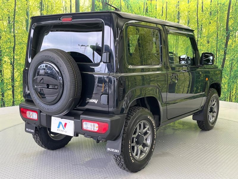 2024 Suzuki Jimny 3BA-JB64W (UW-6aa8b721d33e1)[7]