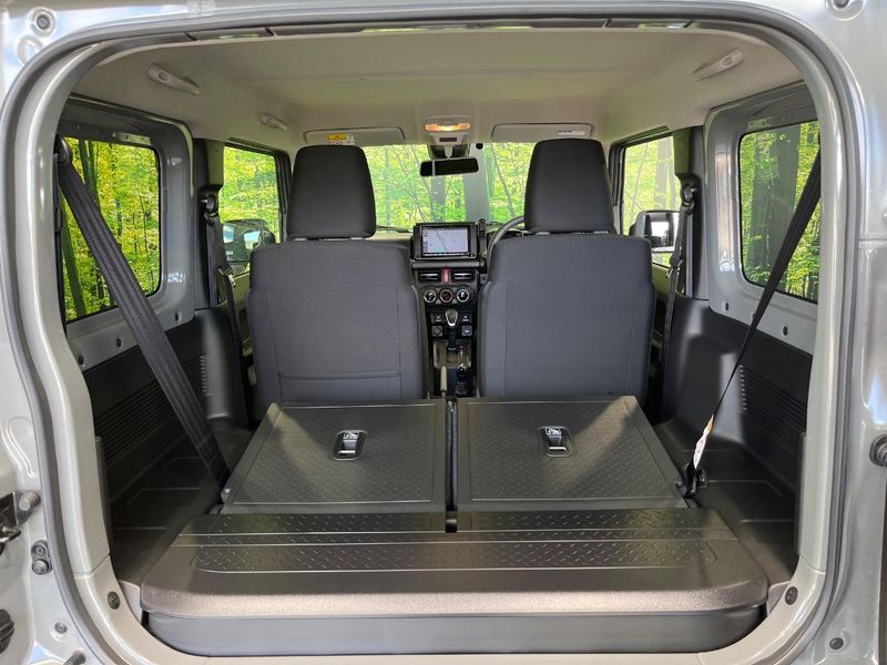 2025 Suzuki Jimny 3BA-JB64W (UW-6aa8b72403393)[5]