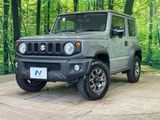 2023 Suzuki Jimny Sierra 3BA-JB74W