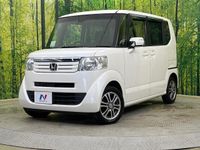 2015 Honda N-BOX DBA-JF1