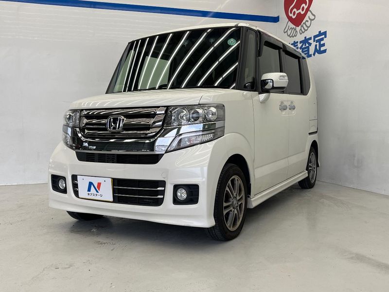 2015 Honda N-BOX CUSTOM DBA-JF1 (UW-6aa8b73698bc7)[0]